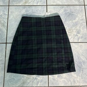 brandy skirt